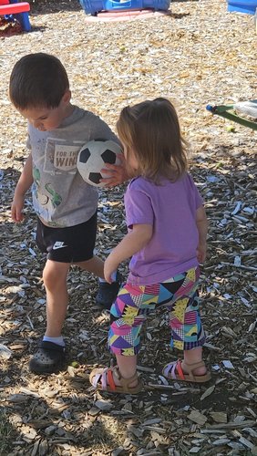 Photo of Lisa's Little Angel's Daycare & Preschool Daycare - Vancouver, WA