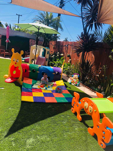 Photo of Annabel's Family Daycare - San Diego, CA