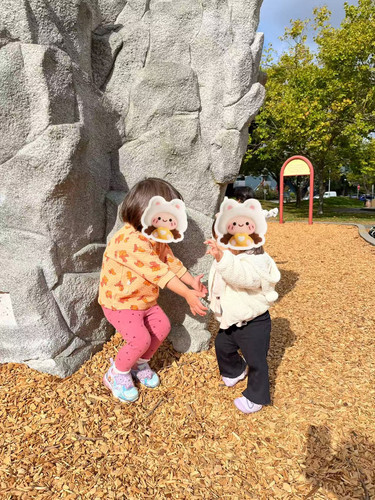 Photo of Outer Space Daycare - San Bruno, CA