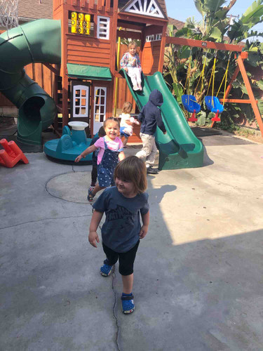 Photo of Acevedo Family Child Care - Montebello, CA