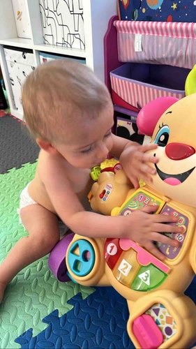 Photo of Learning And Playing - Northborough, MA