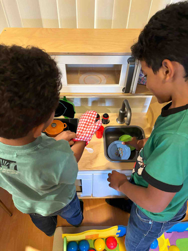 Photo of Mama Zozo Daycare - Burbank, CA