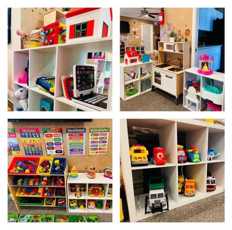 Photo of Little Clouds Daycare - Lakewood, CA