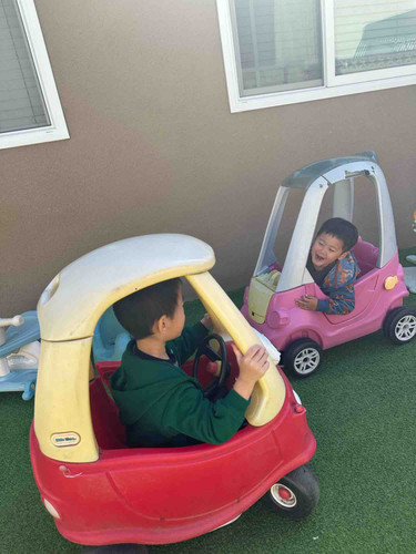 Photo of Monroe Family Daycare - Temple city, CA