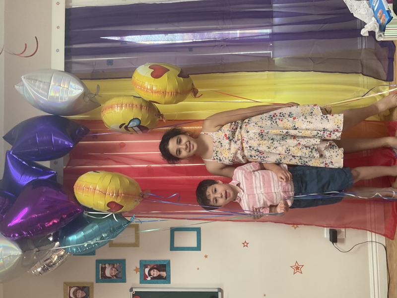 Photo of Little Stars Davoian Family Daycare - Glendale, CA