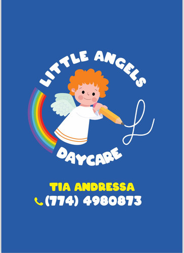 Photo of Andressa Simonselos Torres de Melo Daycare - Framingham, MA