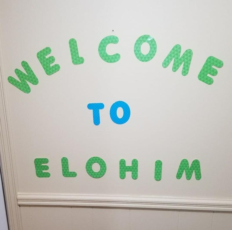 Photo of Elohim Family Day Care Daycare - Springfield, MA
