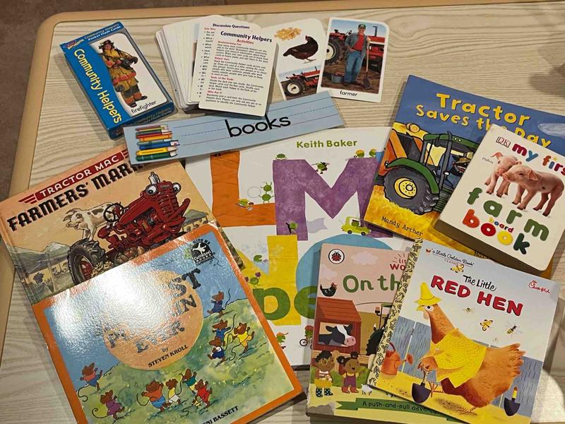 Photo of Ages And Staged Home Daycare - Reisterstown, MD