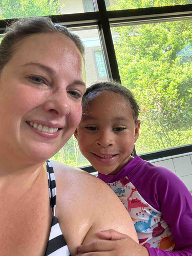 Photo of Natalie W. - Waxhaw, NC