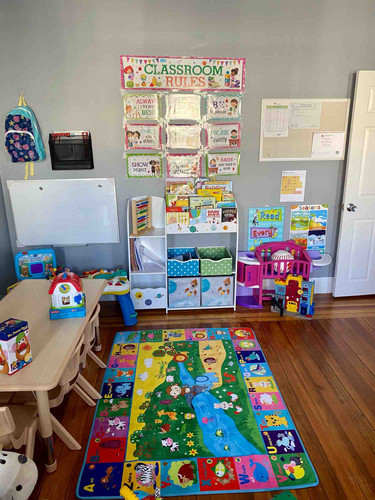 Photo of Euris's Daycare - Dorchester, MA