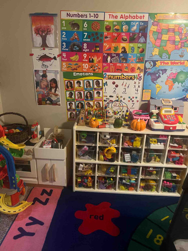 Photo of Hamdi Family Home Child Care - Federal Way, WA