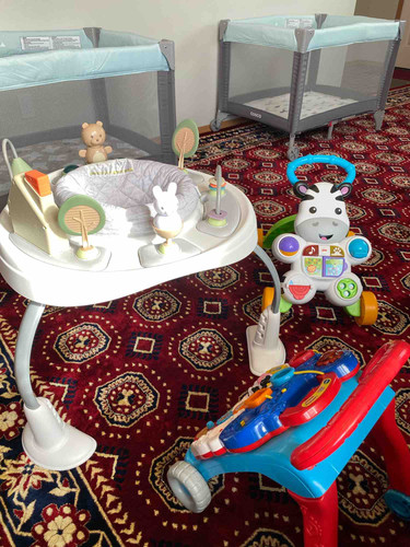 Photo of Love And Learn Home Childcare - Kent, WA