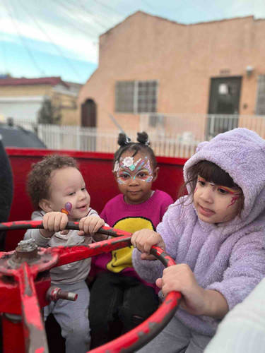 Photo of Dreamy Kids Daycare - Los Angeles, CA