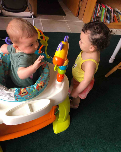 Photo of Little Sunshine Daycare - Syracuse, NY