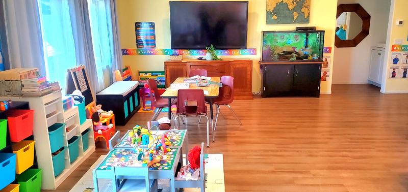 Photo of Tiny Town Daycare - Winchester, CA