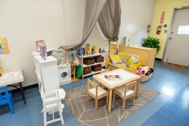 Photo of Kidz Korner Daycare - Santa Monica, CA