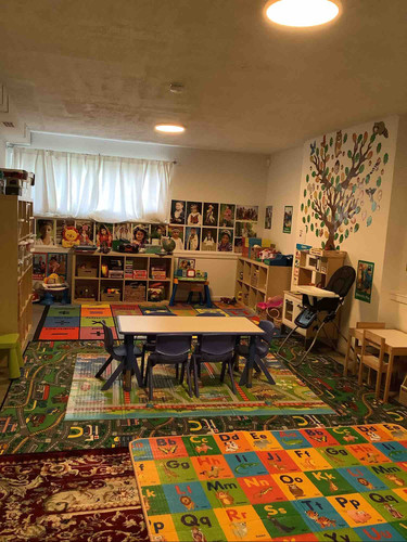 Photo of Hariir Family Child Care Daycare - Seattle, WA