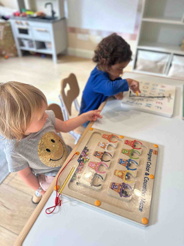 Photo of Happy Sprouts Childcare - Aliso Viejo, CA