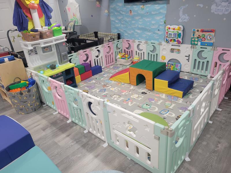 Photo of Wonderland Childcare Daycare - Worcester, MA