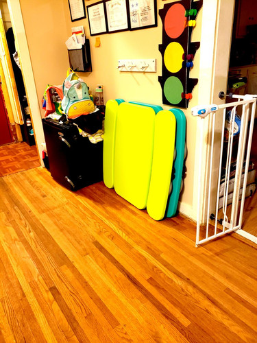 Photo of Mini Thompson's World Daycare - Northwood, IA