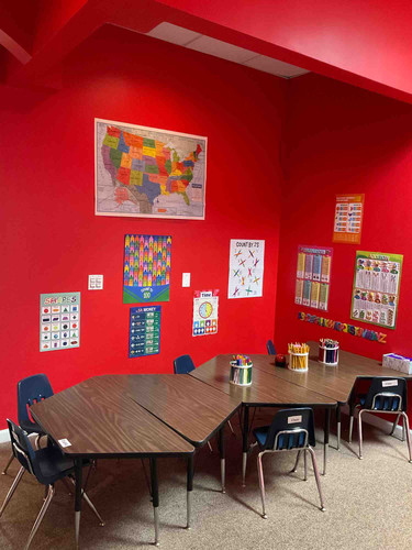 Photo of By Faith Childcare 2 Daycare - Cypress, TX