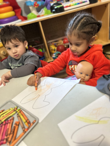 Photo of Mi Pequeno Cielo Daycare - Bronx, NY