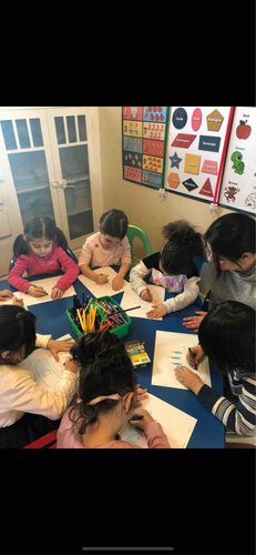 Photo of Mikaelyan Family Daycare - Glendale, CA