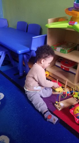 Photo of Mi Arcoiris Estrellita Daycare - Bronx, NY