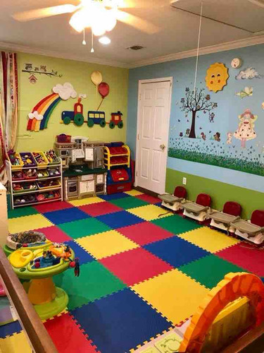 Photo of Happy Time Daycare - Plano, TX