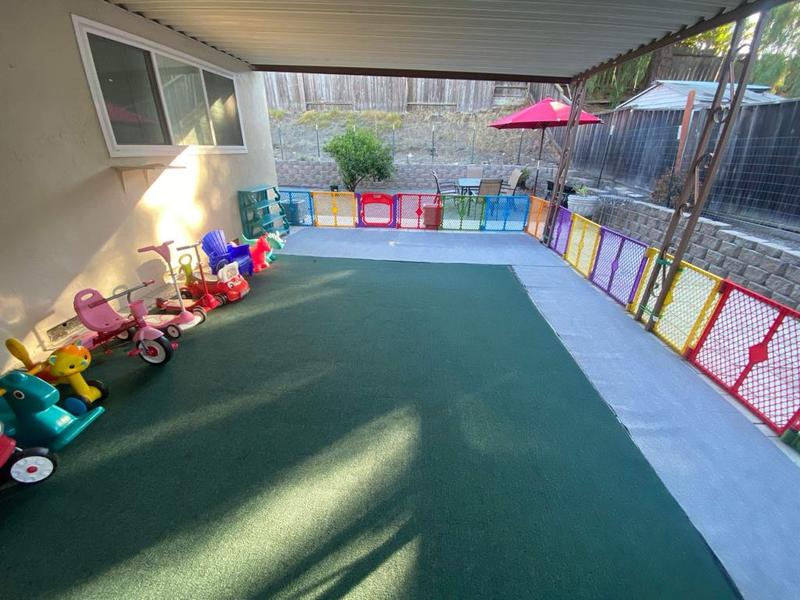 Photo of Kid's Place Family Daycare - San Jose, CA