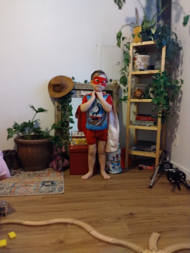 Photo of Amanda Lee S. - Vancouver, WA