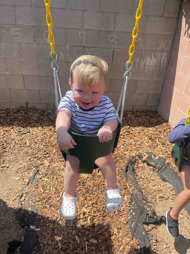 Photo of Monroe Family Daycare - Temple city, CA