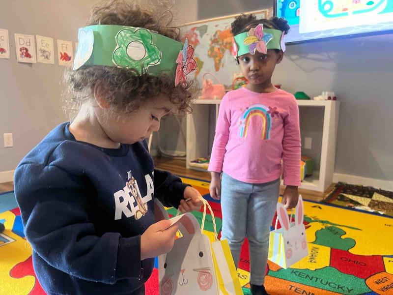 Photo of Faith Childcare Daycare - Federal Way, WA