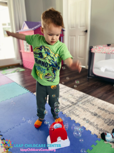 Photo of Leap Childcare Center - Bakersfield, CA