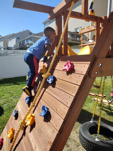 Photo of In Loving Hands Childcare Daycare - Omaha, NE