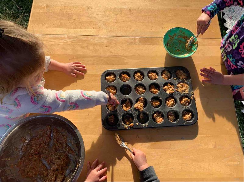 Photo of Caty’s House Daycare - Rohnert Park, CA