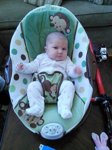 Photo of Christine M. - Wonder Lake, IL