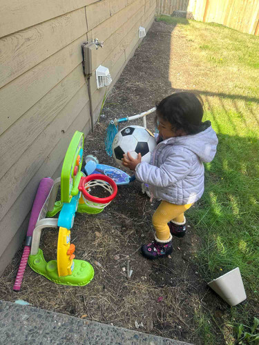 Photo of Nadia’s Homedaycare - Federal Way, WA