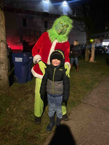 Photo of Mikayla Brockway Daycare - Camden, NY