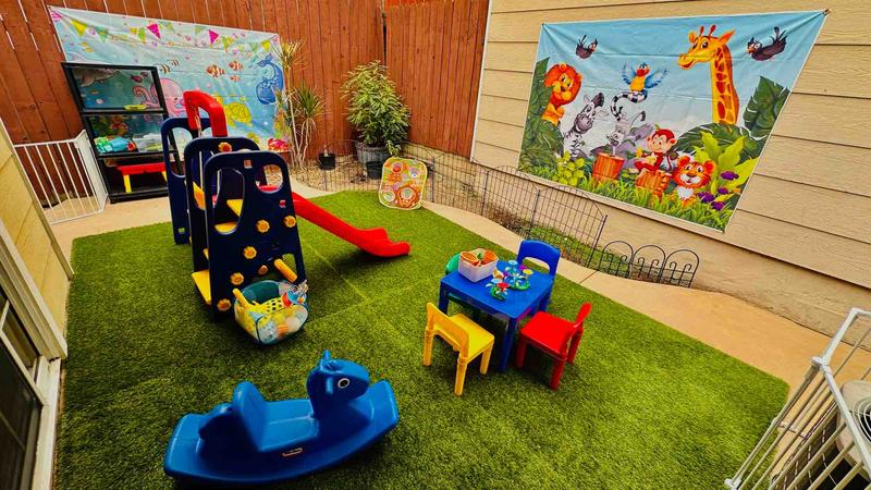 Photo of Little Genius Family Child Care Center