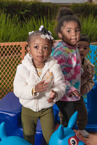 Photo of Hayes Family Child Care - Moreno Valley, CA