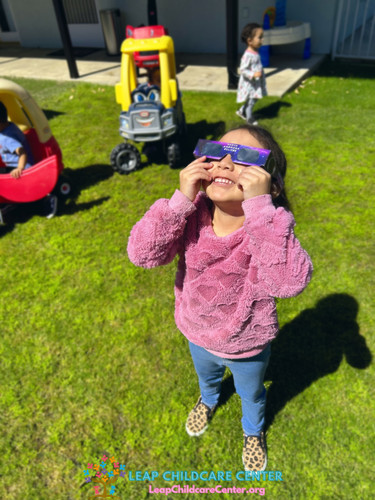 Photo of Leap Childcare Center - Bakersfield, CA