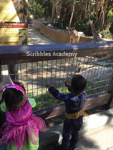Photo of Scribbles Academy - Los Angeles, CA