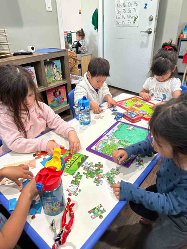 Photo of Monroe Family Daycare - Temple city, CA