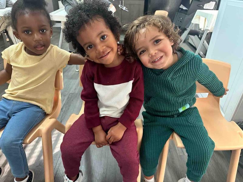 Photo of Flourishing Little Leaders Daycare - Carson, CA