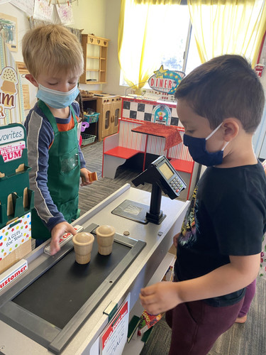 Photo of Busy Bees Child Development Center - Chula Vista, CA