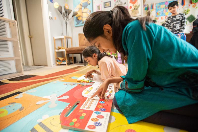 Photo of Happy Kids Garden - Los Angeles, CA