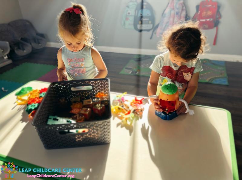 Photo of Leap Childcare Center - Bakersfield, CA