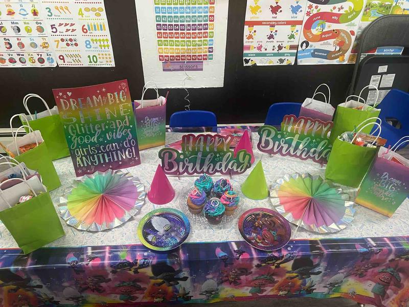 Photo of Dare To Dream Child Care Center - Yonkers, NY