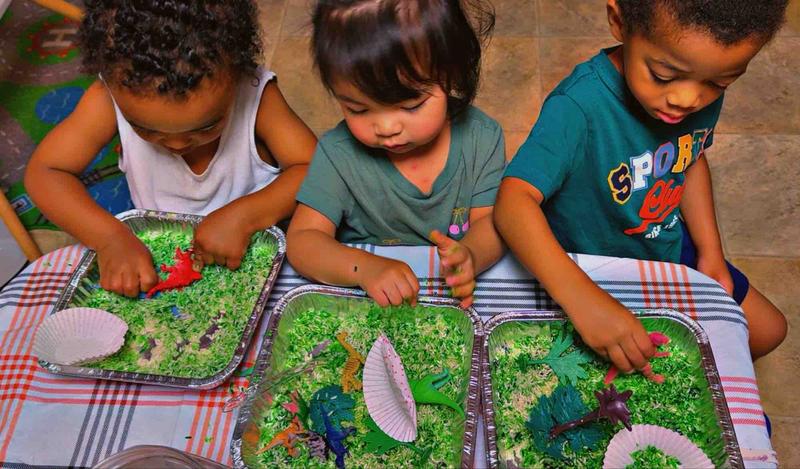 Photo of Learning Milestones Academy - Parkville, MD